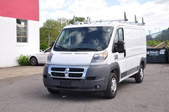 RAM PROMASTER 1500 2016 3C6TRVAG3GE119892 image